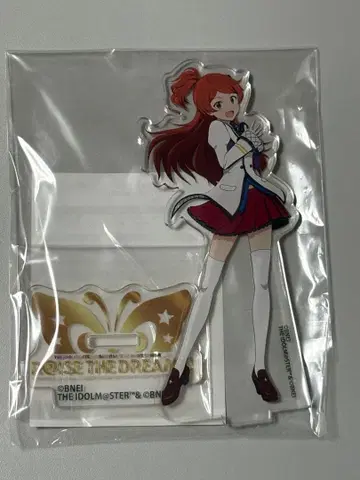 오오가미 타마키 10th Act-3 아크릴 스탠드 밀리언 라이브