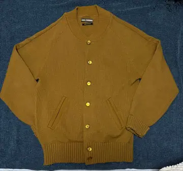 세이린컴퍼니 HIGH STANDARD 남성용 가디건 MADE IN USA