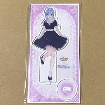 샤니마스 데라마스 만화전 아크릴 스탠드 아크스타 스즈키 하네나