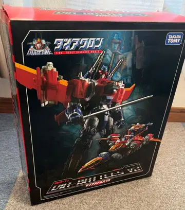 다이아클론 DA-11 다이아 배틀러스 V2 ALPHA PLUS ver.