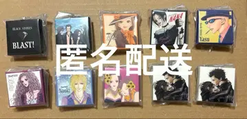 [ 익명 배송 ] NANA 가챠가챠 CD풍 아크릴 참