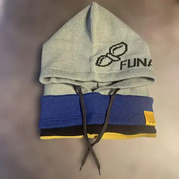 후낫시 후드 워머