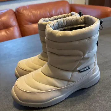 콜맨 스노우 숏부츠