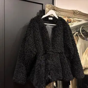 뮤 여성용 코트