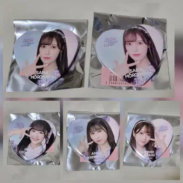 =LOVE 이코라브 절대 아이돌 그만두지 마 캔뱃지 묶음 판매