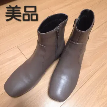 오리엔탈 트래픽 숏부츠