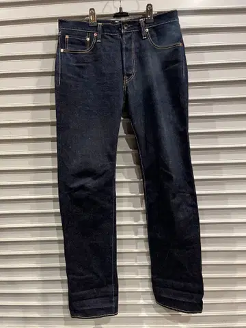 IRON HEART 아이언 하트 18oz 셀비치 634S-18 W34