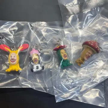 코비토즈칸 메지루시 액세서리 묶음 판매 가챠가챠