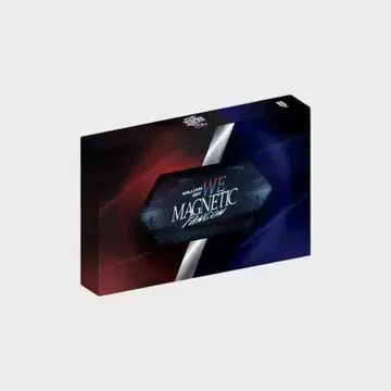 GMMTV WILLIAMEST MAGNETIC FANCON DVD BOX