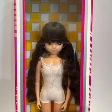 키라짱 리카짱 캐슬