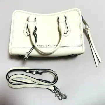 드리프터 스몰 새첼 2way 숄더백