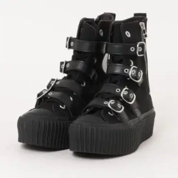 CONVERSE ALL STAR LIFTED ST Z SHIN-HI