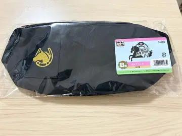 다이토 복권 HORSE HEROES B상 멀티 백