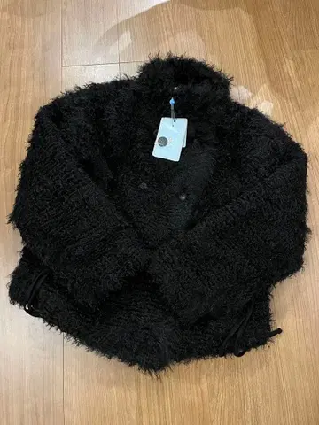 COYSEIO 한국 보아 자켓 아우터