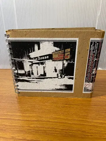 재즈 CD 오스카 피터슨 컴플리트 런던하우스 세션