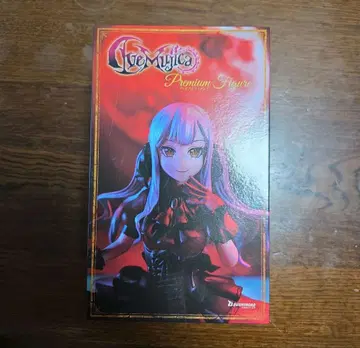 BanG Dream! Ave Mujica 프리미엄 피규어