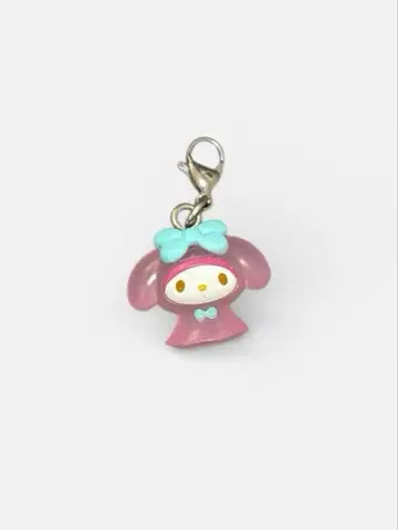 산리오 마이멜로디 메지루시 액세서리 BEST! 가챠가챠