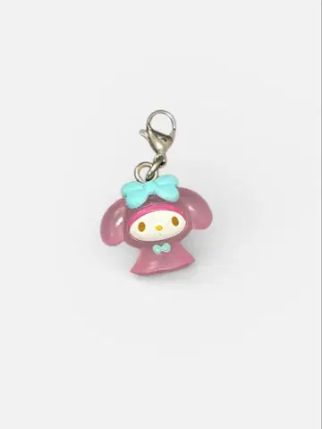 산리오 마이멜로디 메지루시 액세서리 BEST! 가챠가챠