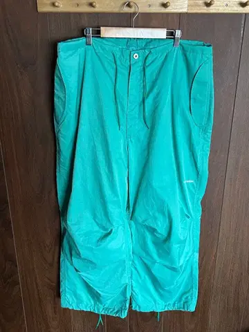 Perushu 스노우 팬츠