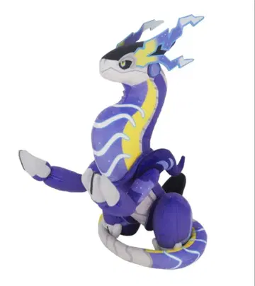 포켓몬스터 ALL STAR COLLECTION 미라이돈S