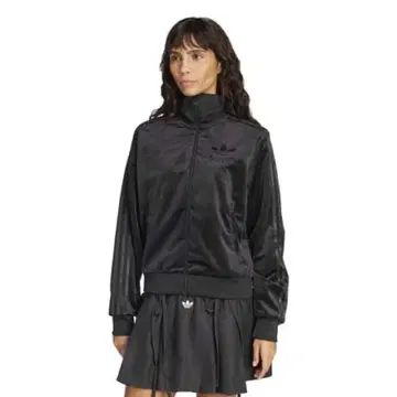 adidas Originals/아디컬러 벨로아 트랙 상의 팬츠