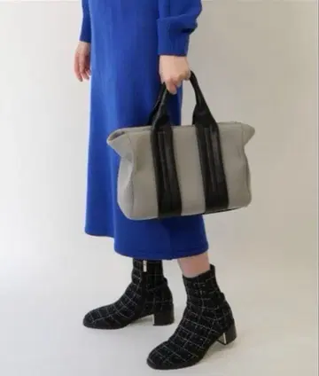 CURIBISCUI 토트백 숄더백 여성용 2way