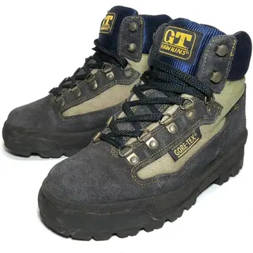 호킨스 US4.5 트레킹 부츠