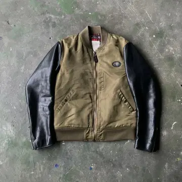 소프트 머신 softmachine ma-1 가죽