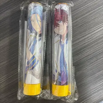 앙스타 아마기 린네 HiMERU 응원봉 튜브 스타포니