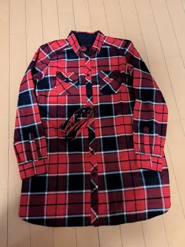 삼양상회 BLUELABEL 셔츠