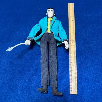 루팡 3세 피규어