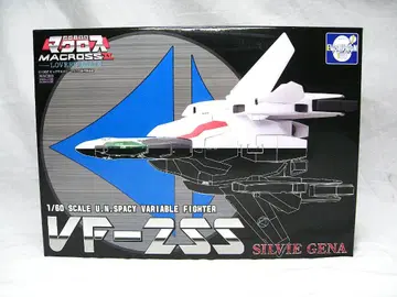 #EVOLUTION TOY #1/60 #VF-2SS #발키리 II