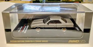 INNO64제 닛산 스카이라인 2000 TURBO RS-X (DR30)