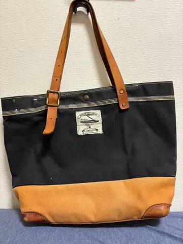 masterpiece 마스터피스 토트백