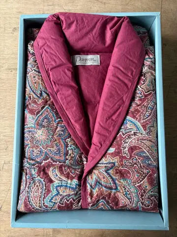 니시카와 산업 깃털 베스트 L 대응 미사용 새상품