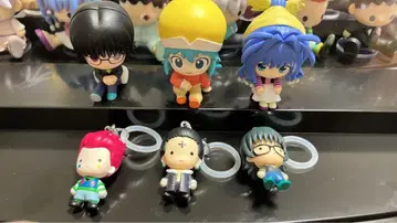 헌터헌터 스와라세타이, 표식 액세서리 세트