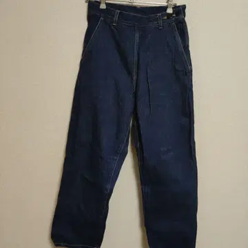 다크 블루 데님 peppino peppino