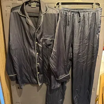 TENTIAL 파자마 세트 L 사이즈