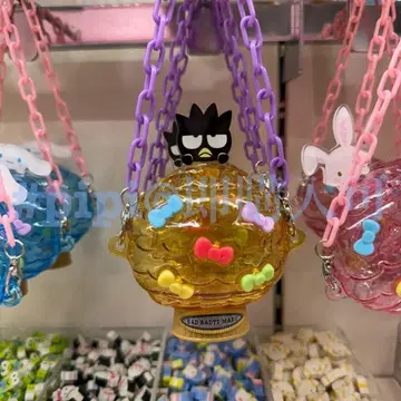 바츠마루 지혜의 나무 케이스 지우개 퓨로 커스텀