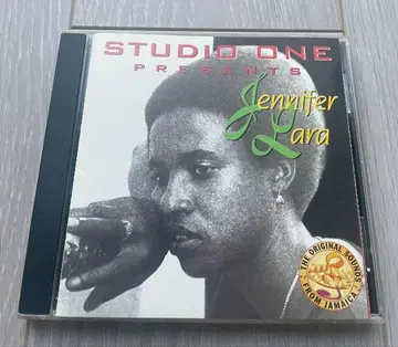 Studio One Presents Jennifer Lara