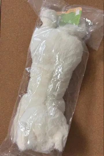 Paradox Live 파라라이 봉제 인형 호쿠사이 루나