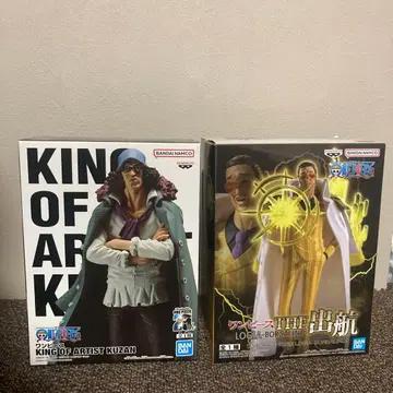 원피스 피규어 쿠잔 볼사리노