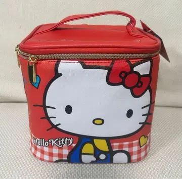 헬로키티 산리오 파우치 택 포함