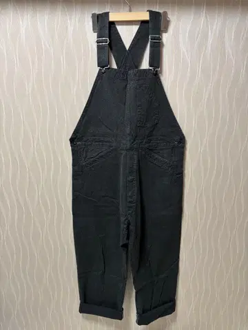 포스트 오버올즈 오버롤 고마시오 코버트 L 1401-CCG