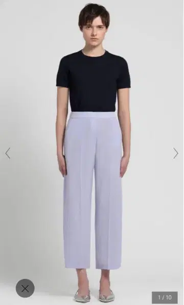 띠어리 Powder Crepe Relax ST PO