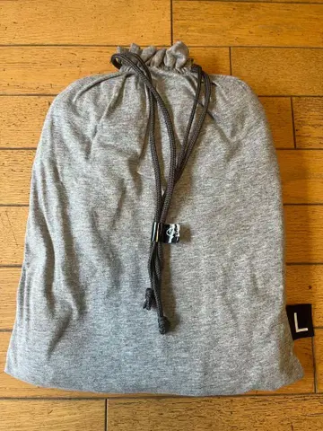 [ ANA ] 퍼스트 클래스 릴랙스 의류 ( 미사용 L )