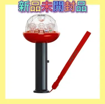 TravisJapan travelers 응원봉