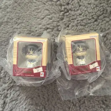 주술회전 쵸소우 룩업 미니어처 컬렉션 가챠가챠