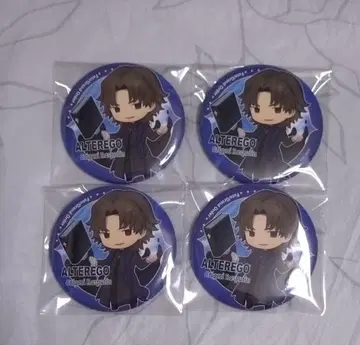 FGO 캐릭터리아 캔 라스푸틴