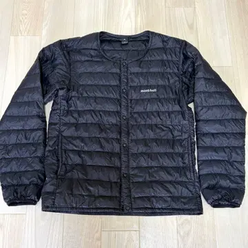 mont-bell 스페리오 다운 라운드넥 자켓 남성용 S